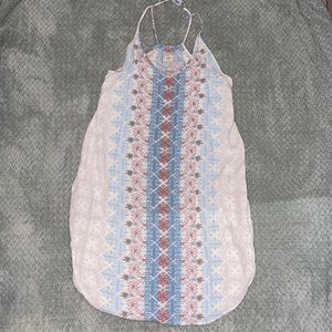 Boho O’neill Beach Dress